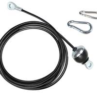 Fitness Cavo in acciaio