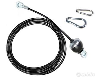 Fitness Cavo in acciaio