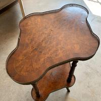 -TAVOLINO LIBERTY DEI PRIMI 9OO,IN PERFETTO STATO