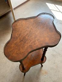 -TAVOLINO LIBERTY DEI PRIMI 9OO,IN PERFETTO STATO