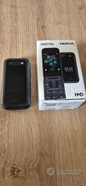 nokia 2660 flip nuovo