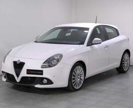 Alfa Romeo Giulietta 1.6 JTDm TCT 120 CV Super