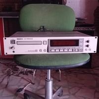 Masterizzatore Tascam CD RW 5000