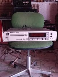 Masterizzatore Tascam CD RW 5000