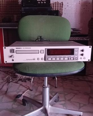 Masterizzatore Tascam CD RW 5000