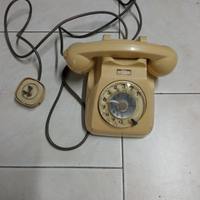 Telefono funzionante