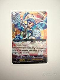 Carta Vanguard Aniel Celestiale d’Adamantio