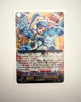 Carta Vanguard Aniel Celestiale d’Adamantio
