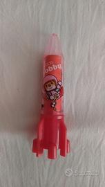 Bobby&Kate ribbon vintage anni 80 cartoleria 
