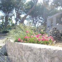 Villetta scogliera Leuca-Ciolo