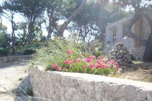 Villetta scogliera Leuca-Ciolo