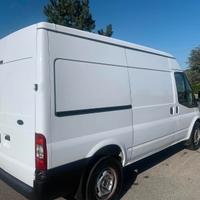 Furgone Ford Transit