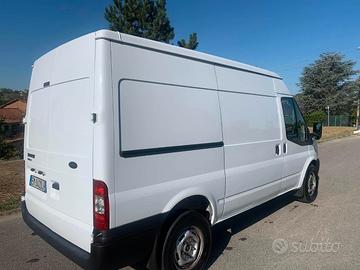 Furgone Ford Transit