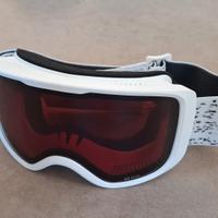 Maschera sci e snowboard
