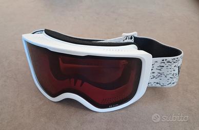 Maschera sci e snowboard