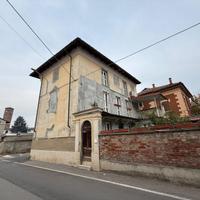 Casa singola - Castellazzo Bormida