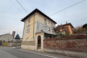Casa singola - Castellazzo Bormida