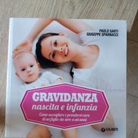 libro gravidanza 