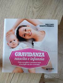 libro gravidanza 