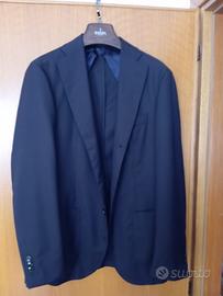 Blazer uomo
