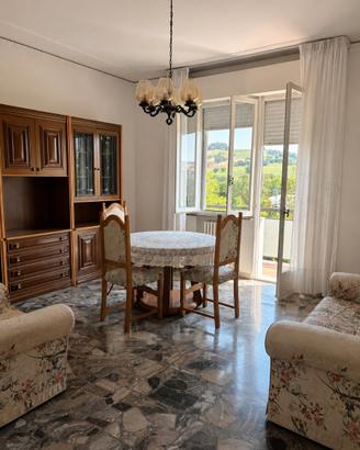 Quadrilocale zona Torrette