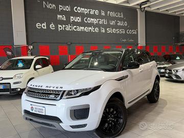 Land Rover Range Evoque 2.0 TD4 150 CV 5p. HSE Dyn