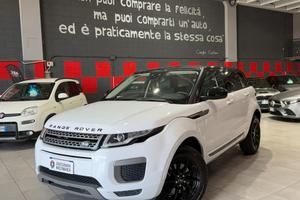 Land Rover Range Evoque 2.0 TD4 150 CV 5p. HSE Dyn