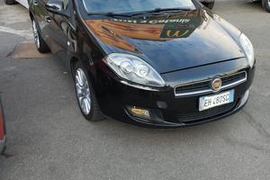 Fiat Bravo 1.6 MJT 120 CV DPF Emotion