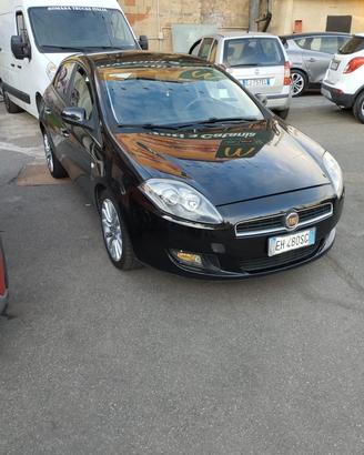 Fiat Bravo 1.6 MJT 120 CV DPF Emotion