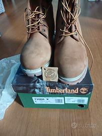 Stivali Timberland
