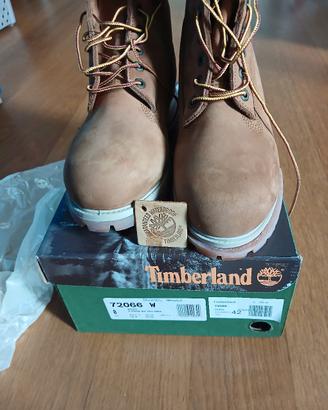 Stivali Timberland