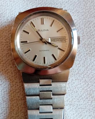 orologio Bulova 