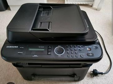 Stampante multifunzione laser Samsung SCX-4623F