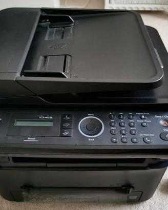 Stampante multifunzione laser Samsung SCX-4623F
