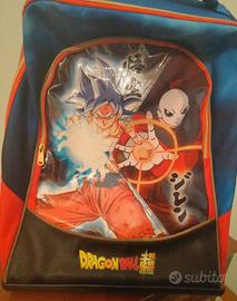 Zaino Dragonball