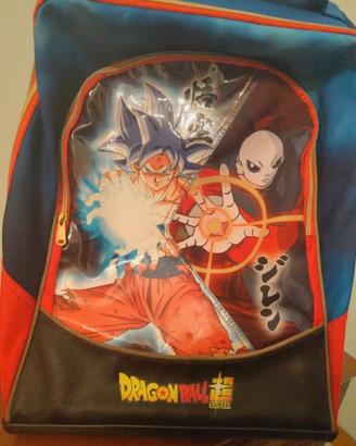 Zaino Dragonball
