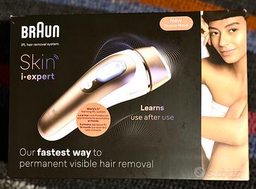 Braun Skin i-expert Pro 7 PL7147 -