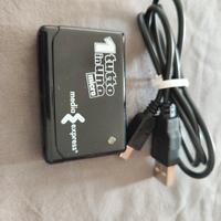 lettore di smart card