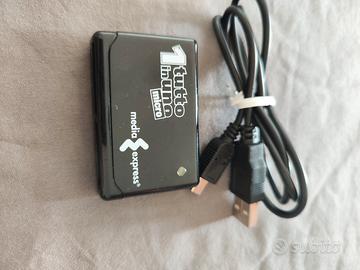 lettore di smart card