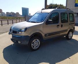 Renault Kangoo 1.6 16V GPL 4x4 5p. 2006