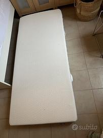 Materasso Ikea 90x200