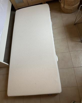 Materasso Ikea 90x200