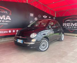 Fiat 500 C 1.2 Lounge