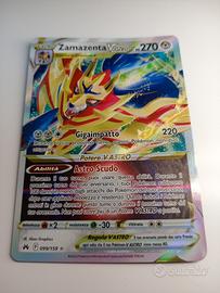 Zamazenta Vastro 