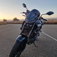 Yamaha MT-03 - 2020