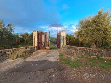 Terreno Industriale - Santa Maria di Licodia