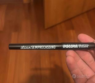 penna SEMPRE CASSINO