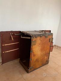 Baule Hartmann