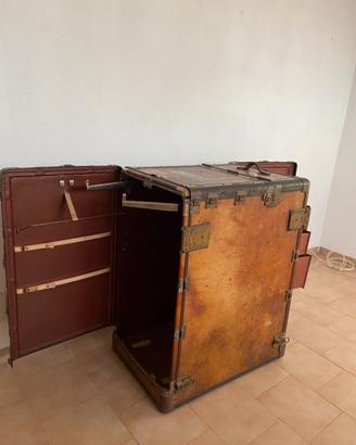 Baule Hartmann