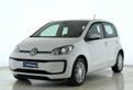 Volkswagen up! 1.0 50kW eco move BMT